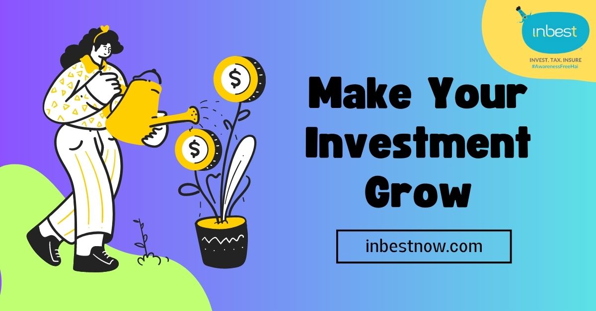 Make Your Investment Grow With Inbest